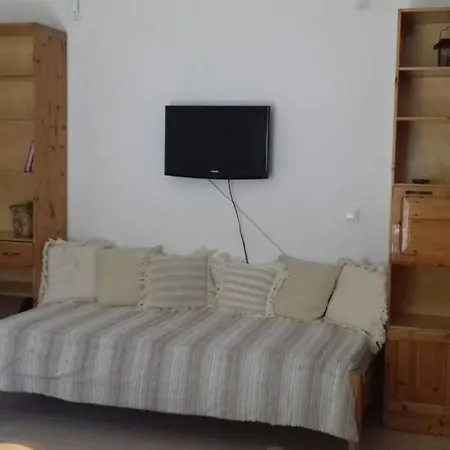 Yria Zakynthos 別荘 Katastárion
