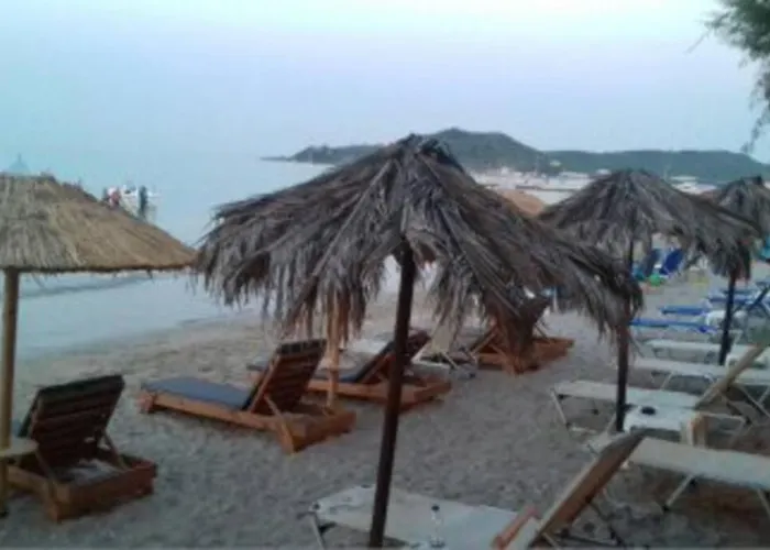 Yria Zakynthos *