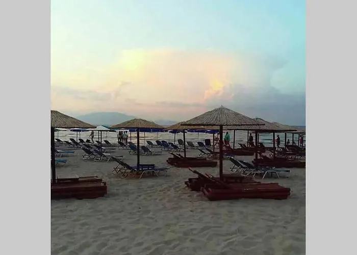 بيت للعطل Yria Zakynthos Katastárion