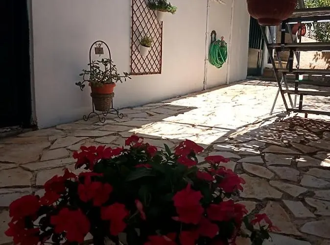 Yria Zakynthos بيت للعطل *