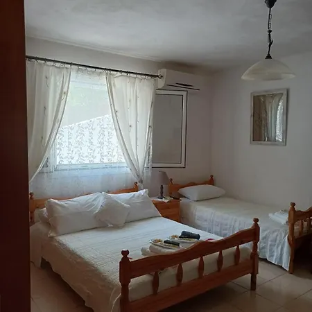 Yria Zakynthos Katasztári