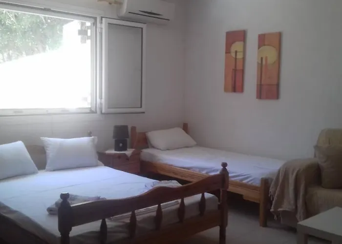 Yria Zakynthos Hébergement de vacances