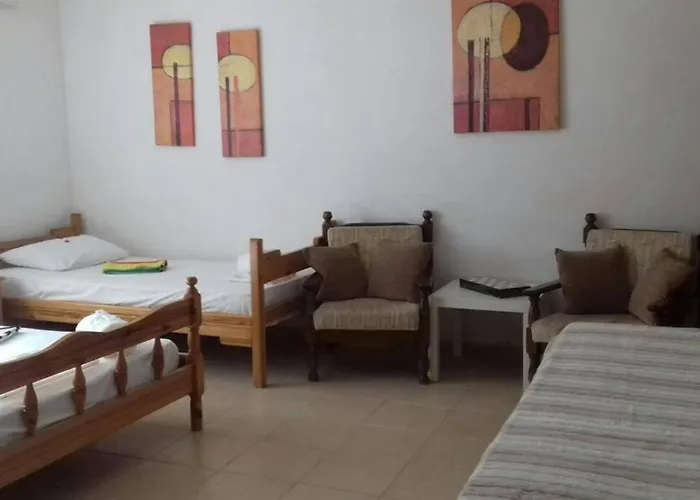 Yria Zakynthos Katastárion