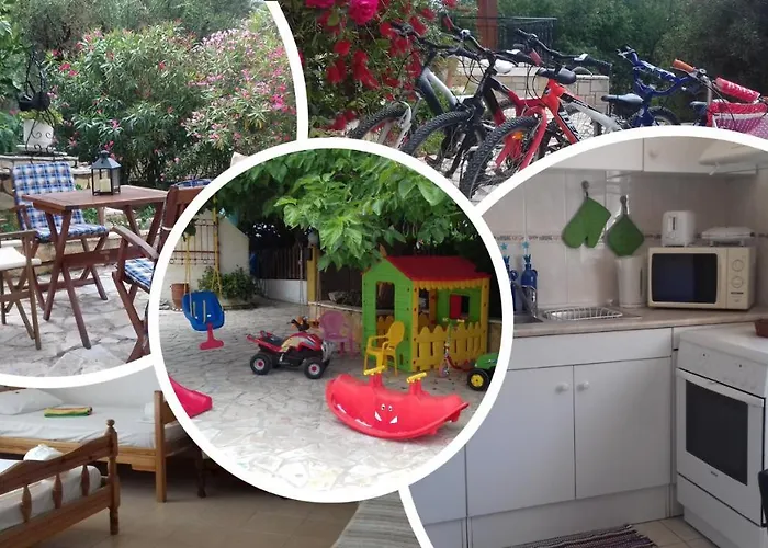 Yria Zakynthos * Katastárion