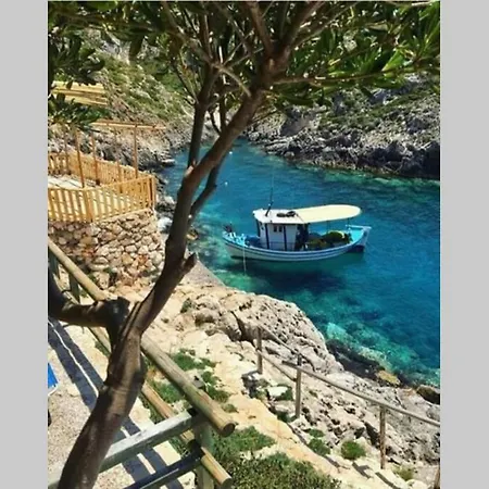 Сasa de vacaciones Yria Zakynthos