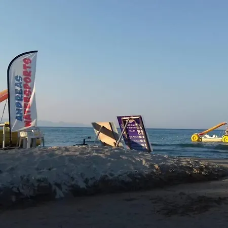 Yria Zakynthos Nyaraló *
