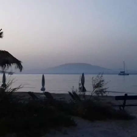 Yria Zakynthos * Katastárion