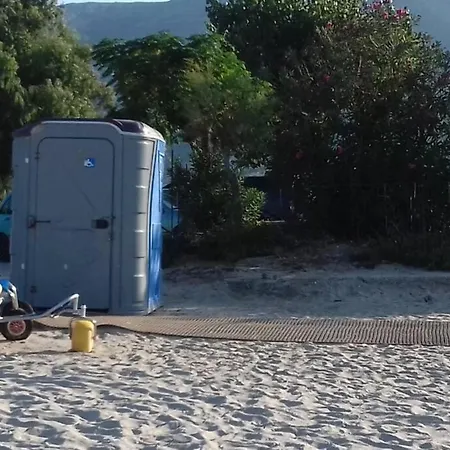 Yria Zakynthos Nyaraló *