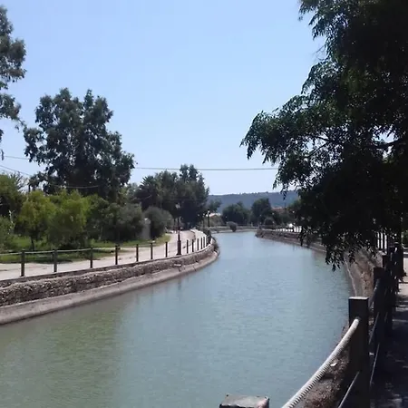 Nyaraló Yria Zakynthos