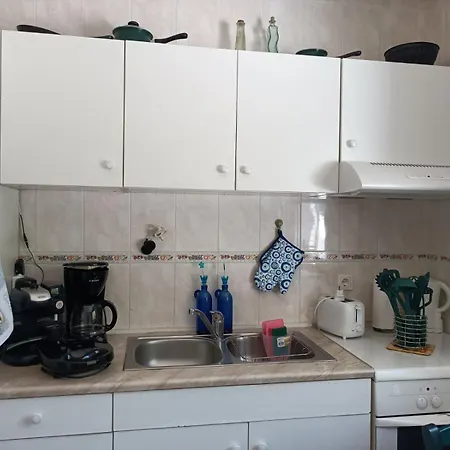 Yria Zakynthos Сasa de vacaciones Katastárion