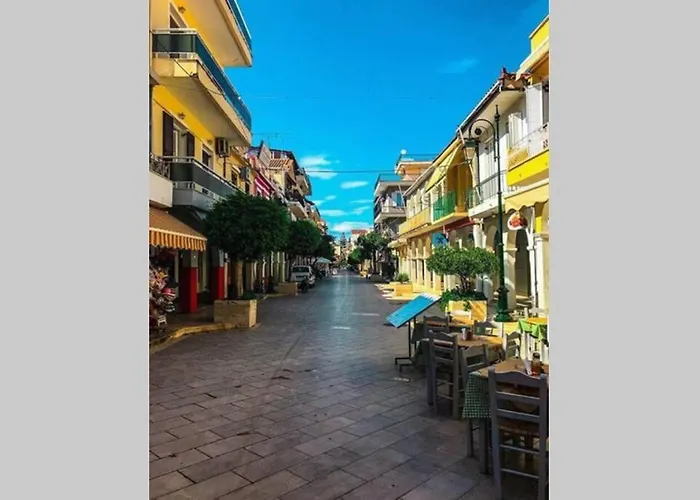 Yria Zakynthos Katastárion