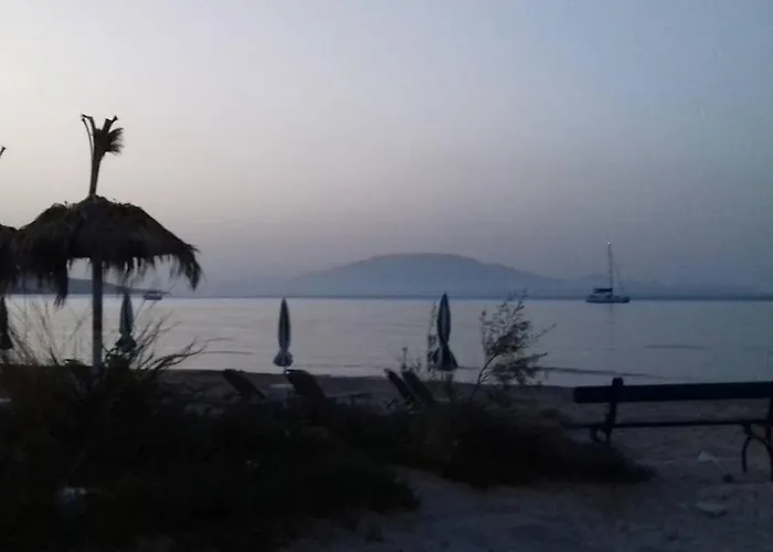 Yria Zakynthos * Katastárion