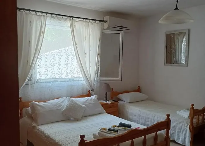 Yria Zakynthos Katastárion