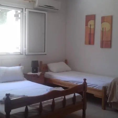 Yria Zakynthos Casa de Férias