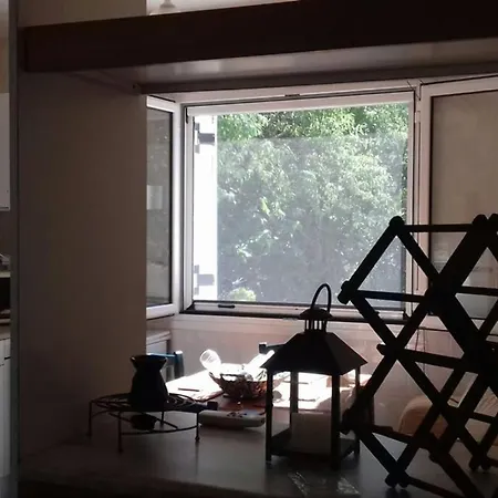 Dom wakacyjny Yria Zakynthos Katastárion