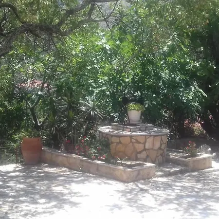 Yria Zakynthos * Katastárion