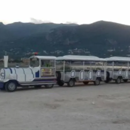 Yria Zakynthos Dom wakacyjny