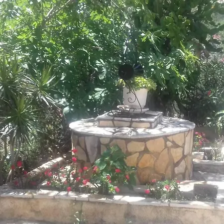 Yria Zakynthos Katastárion