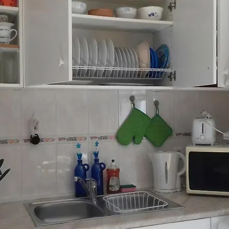 Dom wakacyjny Yria Zakynthos *