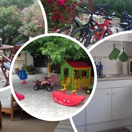 Yria Zakynthos * Katastárion