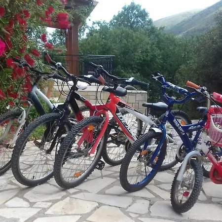 Casa de Férias Yria Zakynthos