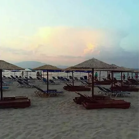 Casa de Férias Yria Zakynthos Katastárion