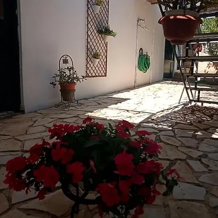 Yria Zakynthos Casa de Férias *