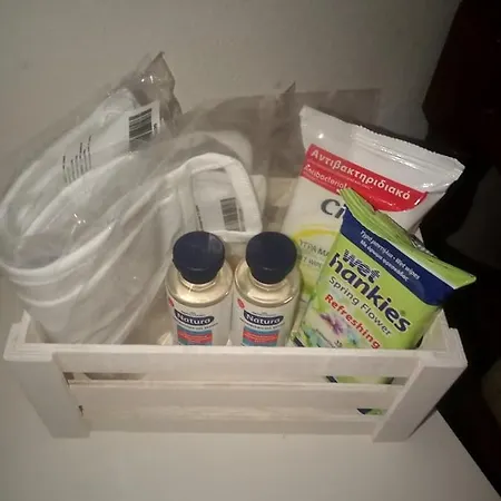 Yria Zakynthos Dom wakacyjny Katastárion