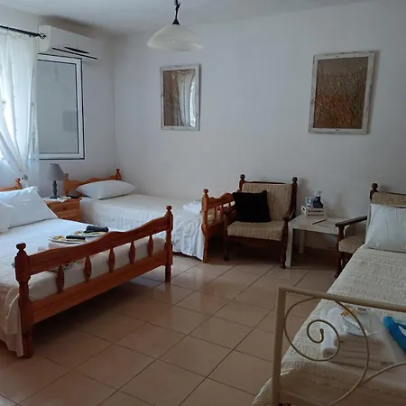 Yria Zakynthos Katastárion