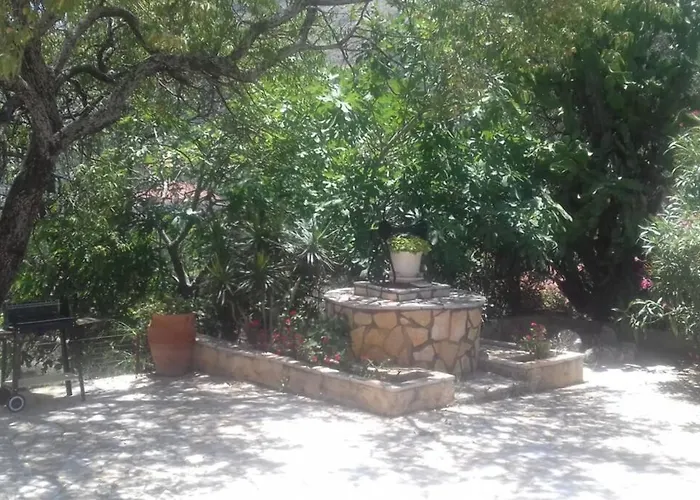 Yria Zakynthos * Katastárion