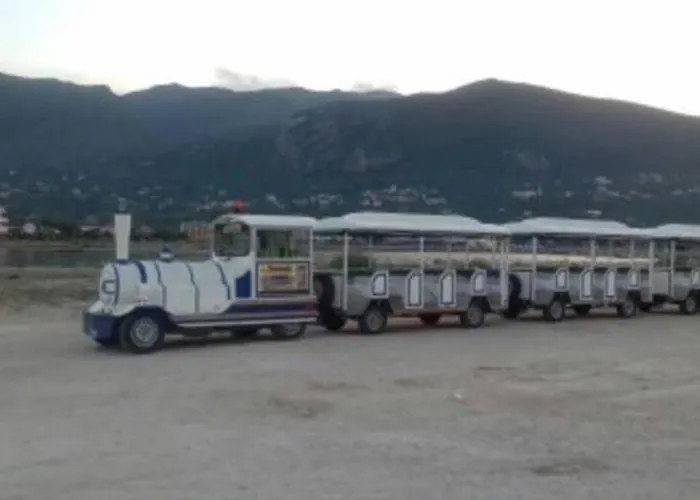 Yria Zakynthos Case de vacanță