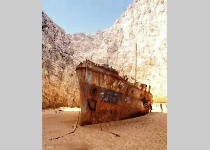 Case de vacanță Yria Zakynthos