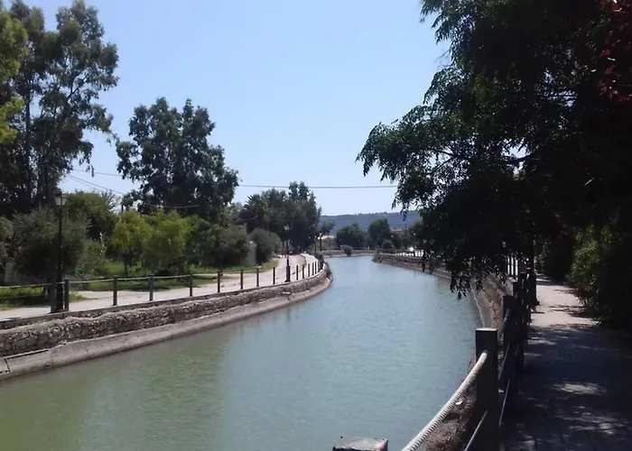 Case de vacanță Yria Zakynthos