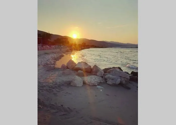 Yria Zakynthos Case de vacanță Katastárion